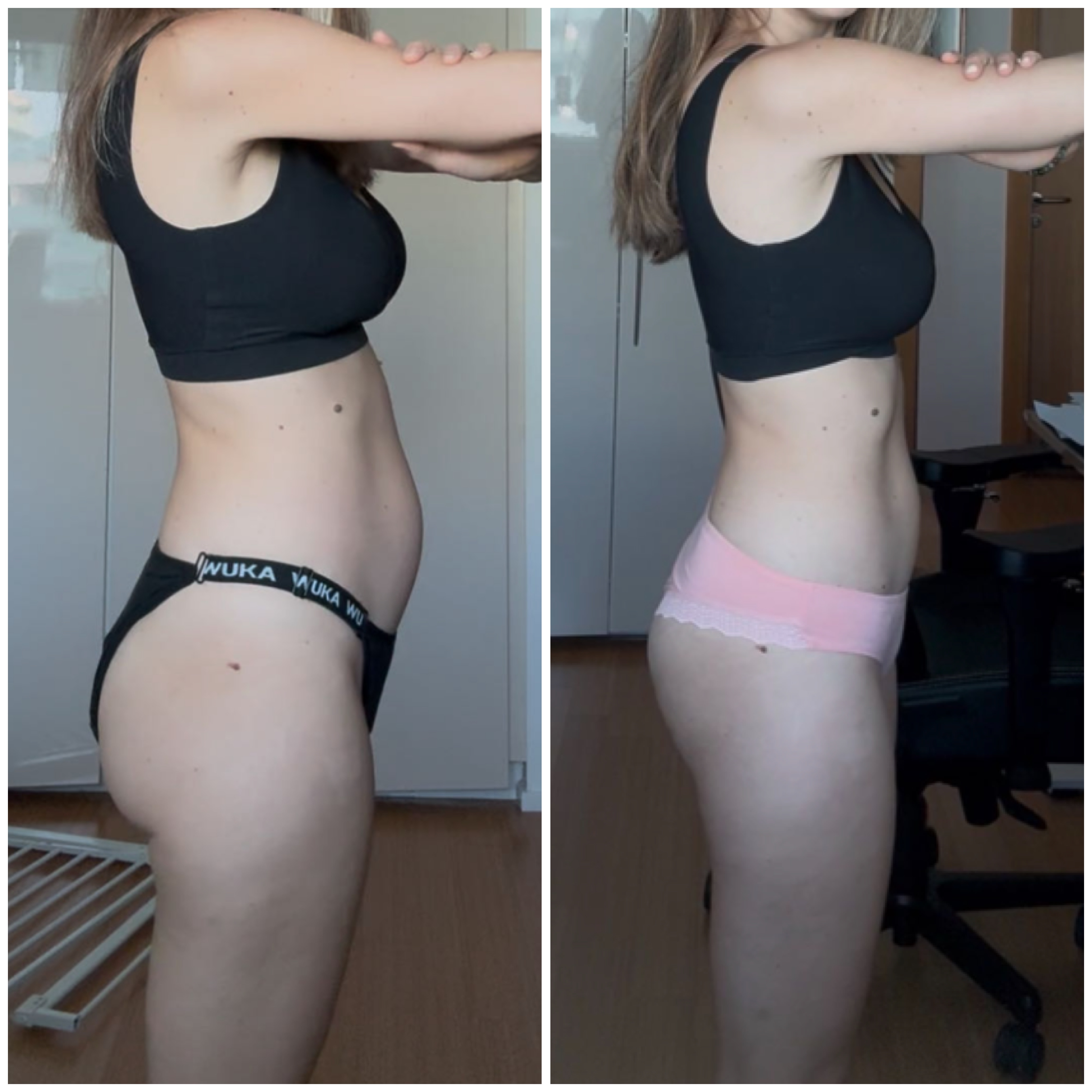 Transformation
