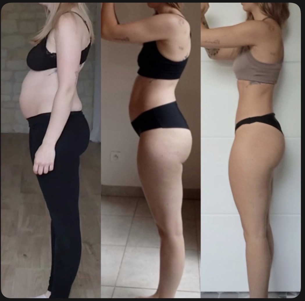 Transformation