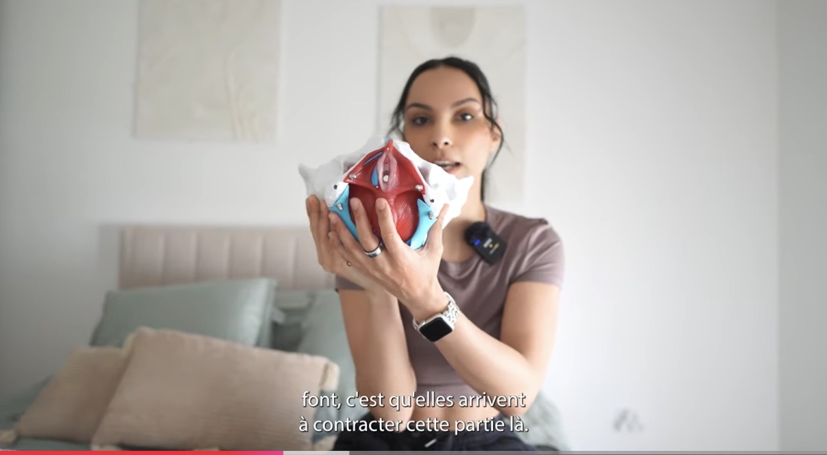 Apprendre à bien respirer
