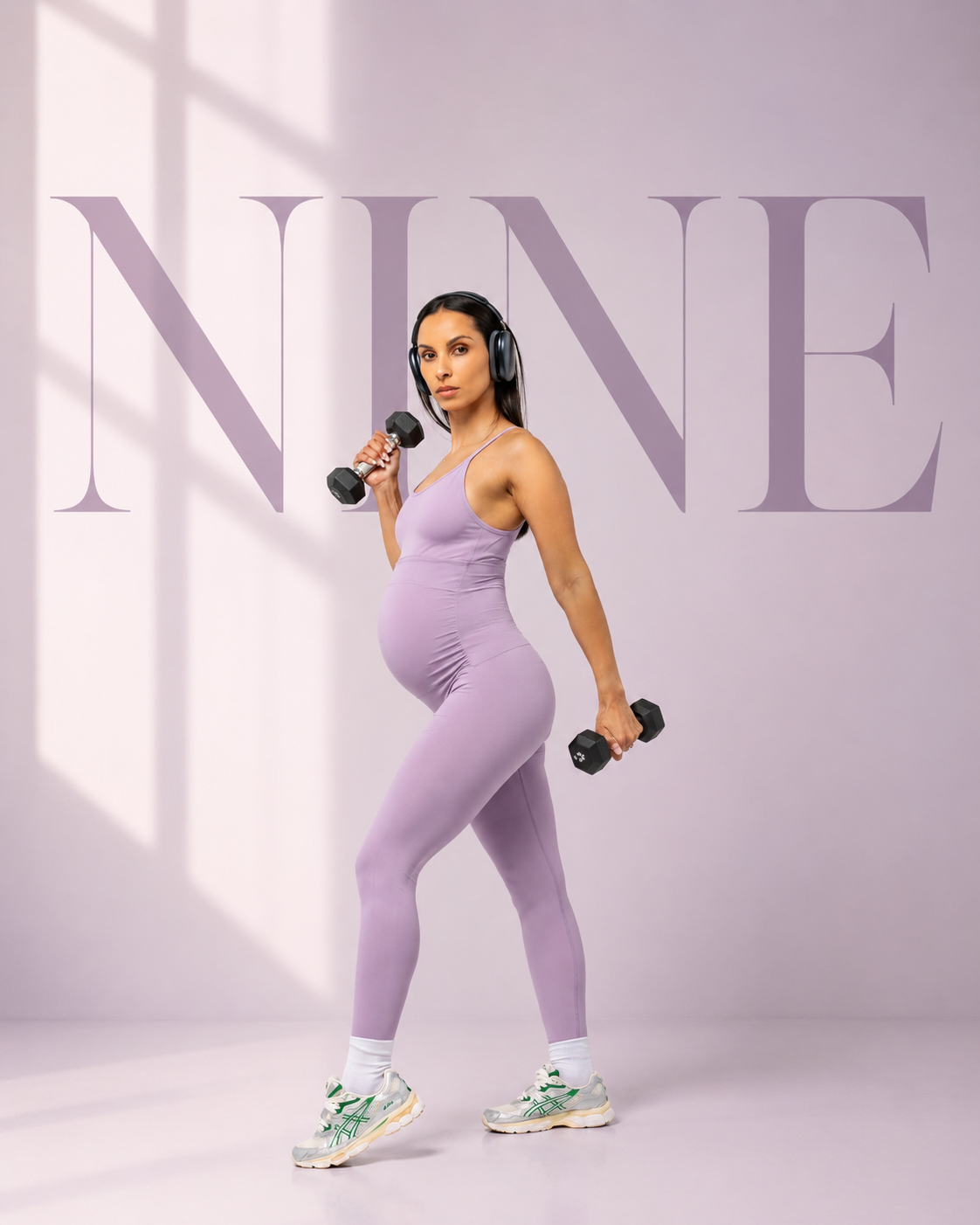 NINE — Programme grossesse
