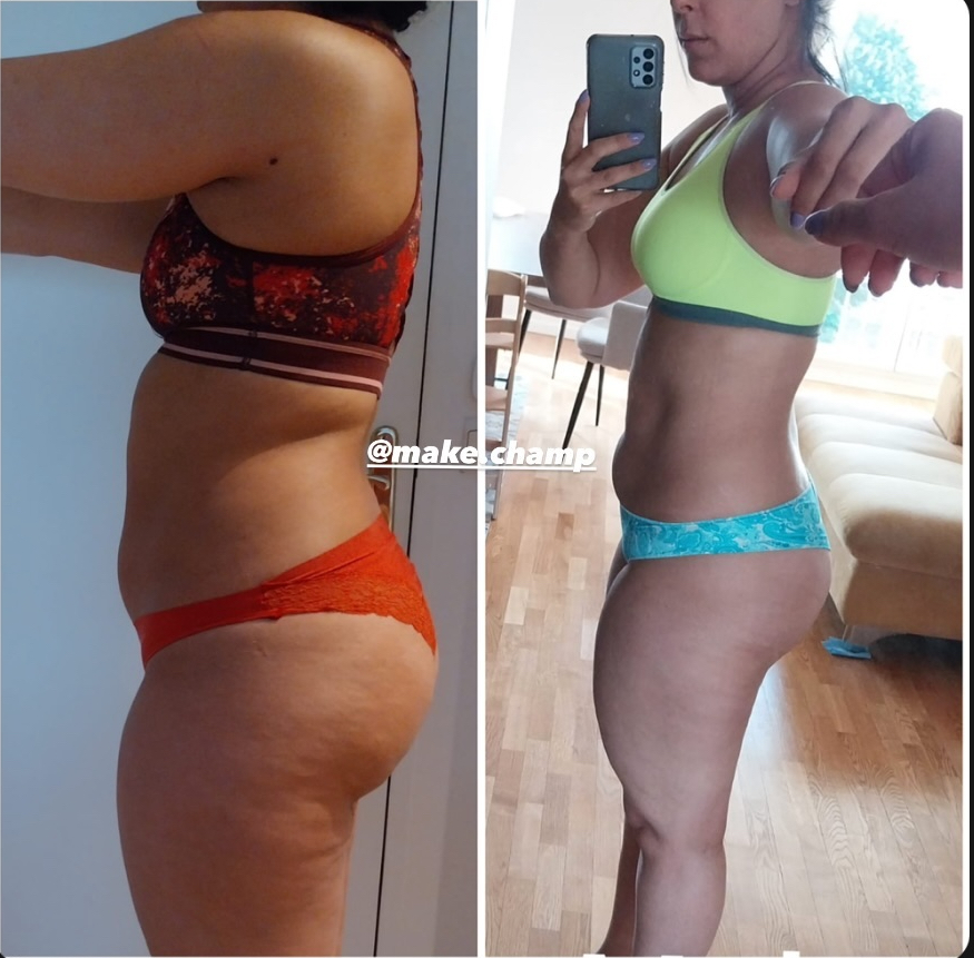 Transformation