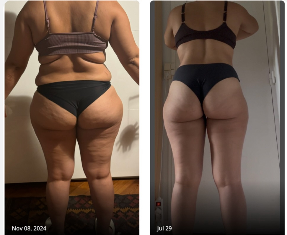 Transformation