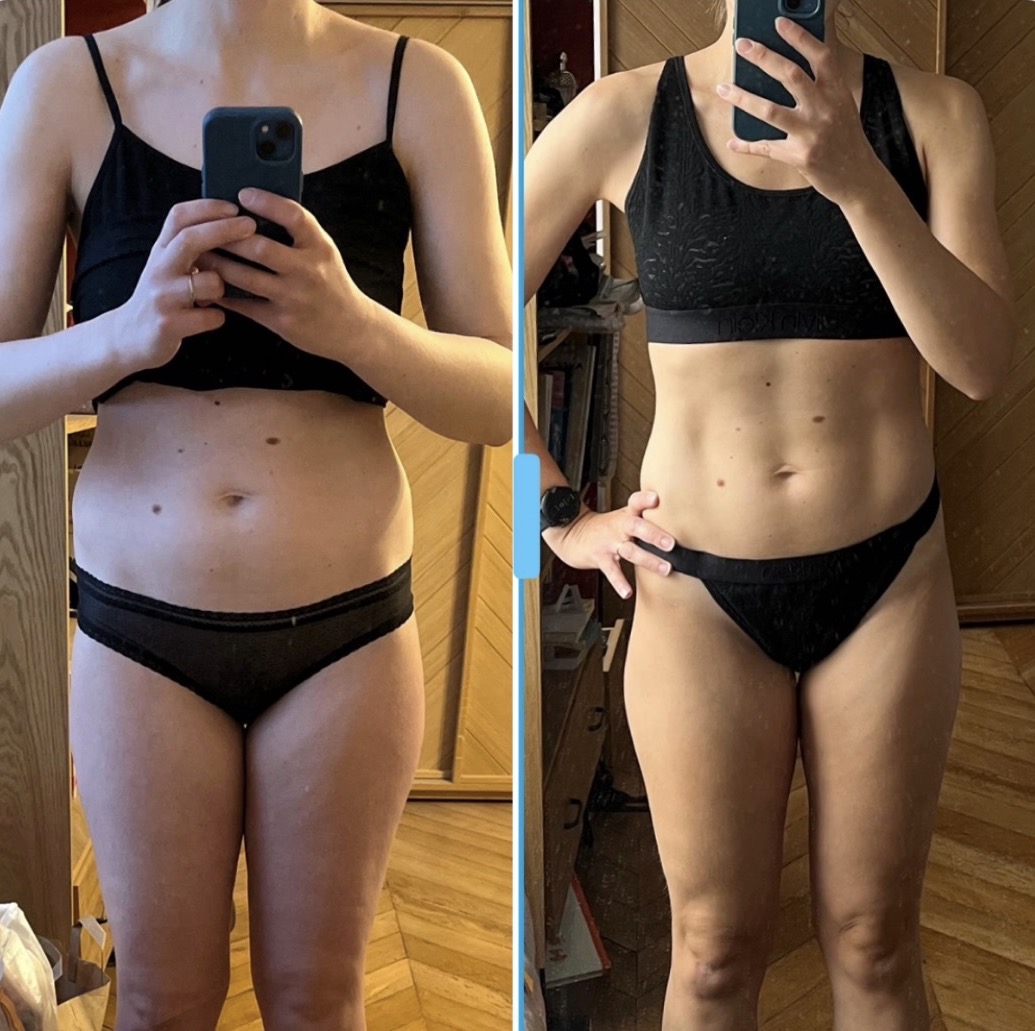 Transformation
