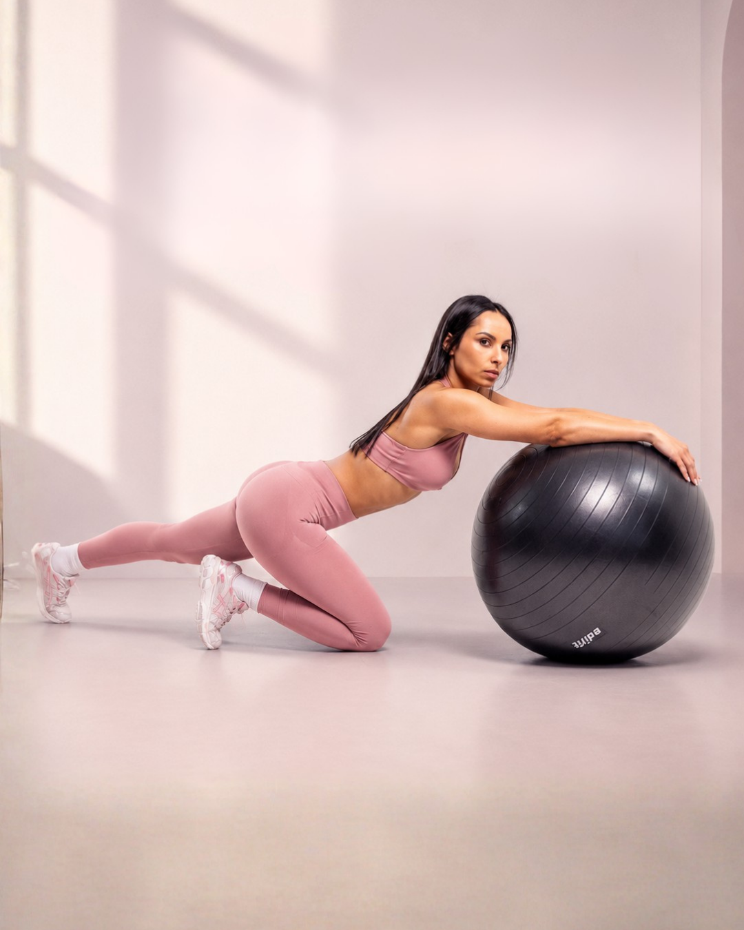 Coach Sabrina
